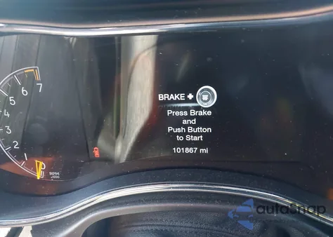 2017 Jeep Grand Cherokee Altitude 4X4 from USA, damaged, VIN 1C4RJFAGXHC892142